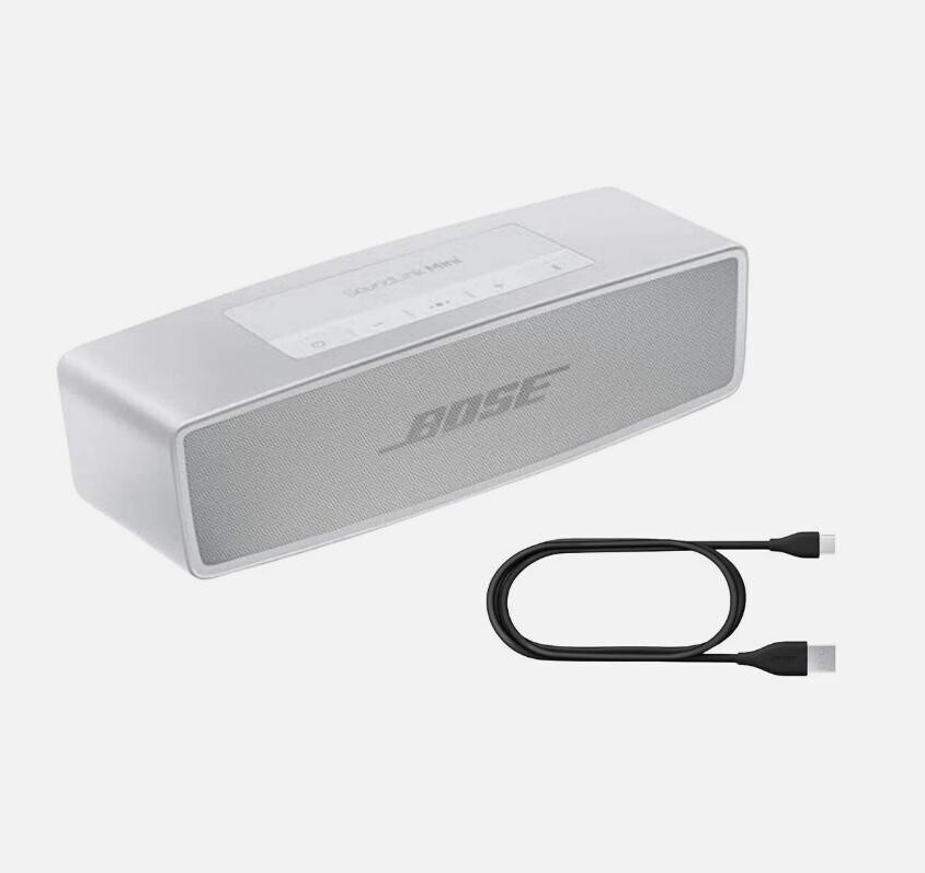 Bose SoundLink Mini II Special Edition Bluetooth Portable