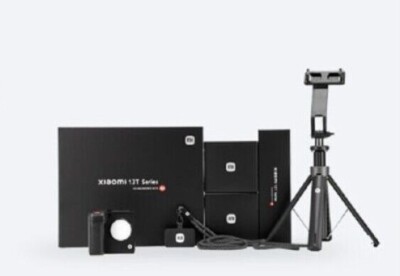 Original Xiaomi 13T / 13T Pro Leica Photography Camera Kit