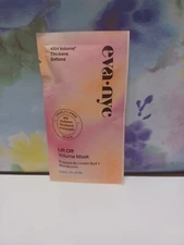 Eva NYC Mane Magic Lift Off Volumizing Hair Mask Sachet, 0.68 oz.