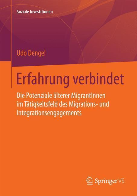 Thumbnail - Erfahrung Verbindet | Buch | 9783658098636
