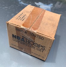1992 MCDONALD'S NBA HOOPS SUPERSTAR BASKETBALL SET CASE 10 SETS-70 CARDS PER SET
