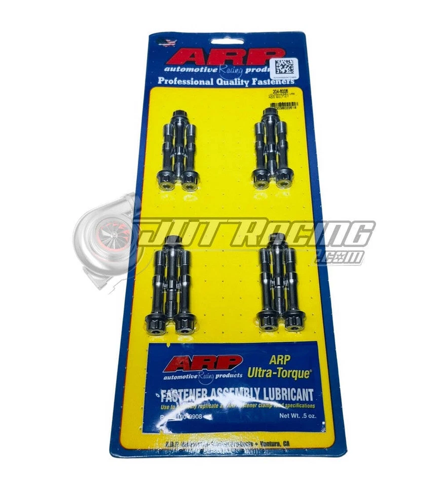 ARP ARP2000 Pro Connecting Rod Bolt Kit for 2002-2005 VW Volkswagen Golf GTI VR6 - Image 2 of 4