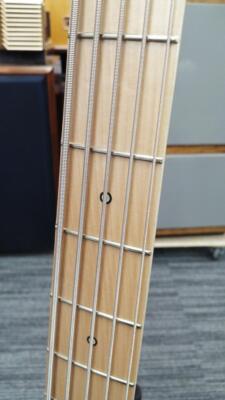 EDWARDS E-ALBION(TETSUYA) Electric Bass Guitar | eBay