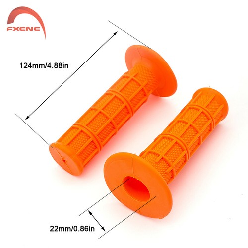 Palancas de embrague de freno CNC para 250 XC 2006-2012 2013 400XC-W 2009-2010 ajustables - Imagen 4 de 8