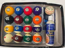 Aramith Tournament Pro-Cup Value Pack