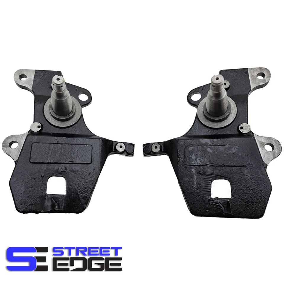 Ford Expedition/Lincoln Navigator 1997-2002 2x2 2" husillos de caída Foto 2 de 4