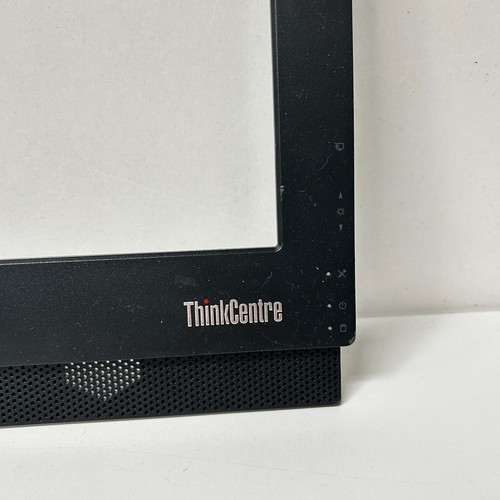Lenovo M900z LCD Screen Frame Front Cover Excellent Condition - Photo 3/6