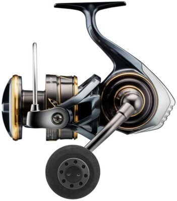 リール DAIWA CALDIA SW 8000-H Daiwa Caldia SW 8000-H Spinning Reel for sale online | eBay