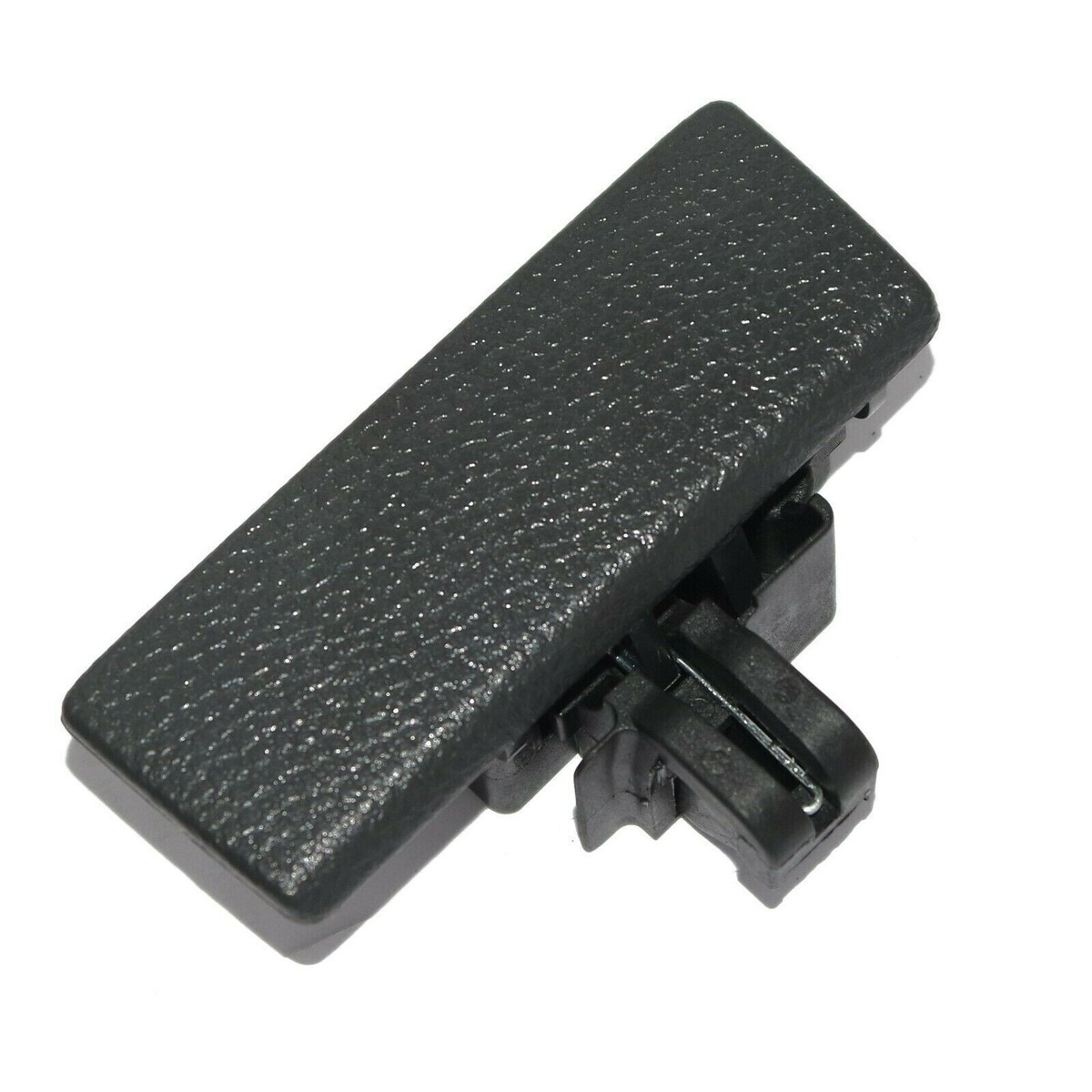 SUZUKI ALTO 2009-2016 GENUINE GLOVE BOX DOOR HANDLE GREY 