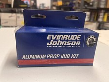Johnson/Evinrude/OMC OEM Aluminum Prop Hub Ki...