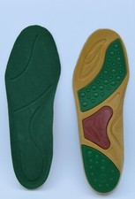 HIKER BOOT INSOLES