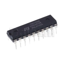 TDA7330B Original SGS Integrated Circuit