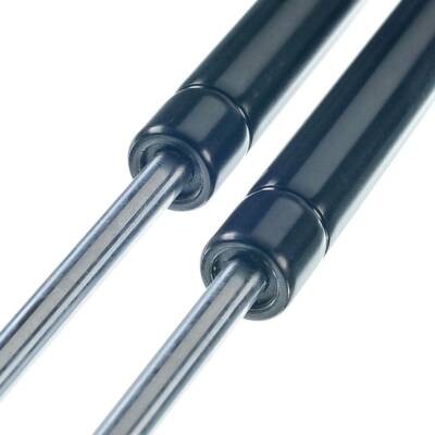 2x Gasfeder 310N, 404mm Länge, Hub 170mm – Unive Produktbild-Vorschau 3