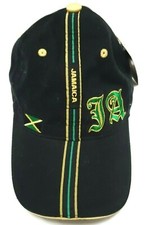 Jamaica Hat Cap - Snapback - TBL Headwear, Adjustable