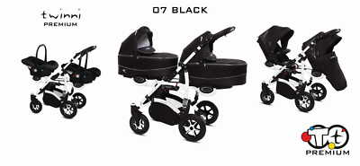Top twinni pram Shop