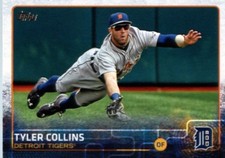 2015 Topps Update Baseball You Pick/Choose Cards #US1-US200 + RC 🔥⚾🔥