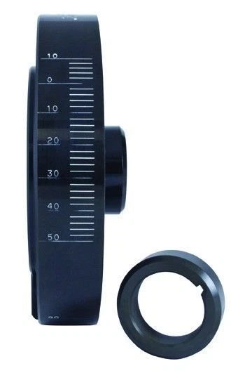 Amortiguador Fluidampr Performance serie diésel para vehículos GM 1982-1987 6,2 L 800191 Foto 4 de 4