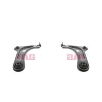 FAG Lenker Querlenker Set FüR CitroëN C3 II Sc_ 1.2 Vti 82 1.4 C4 Cactus 1.6