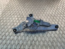 NISSAN NOTE E11 2004 - 2011 REAR WIPER MOTOR