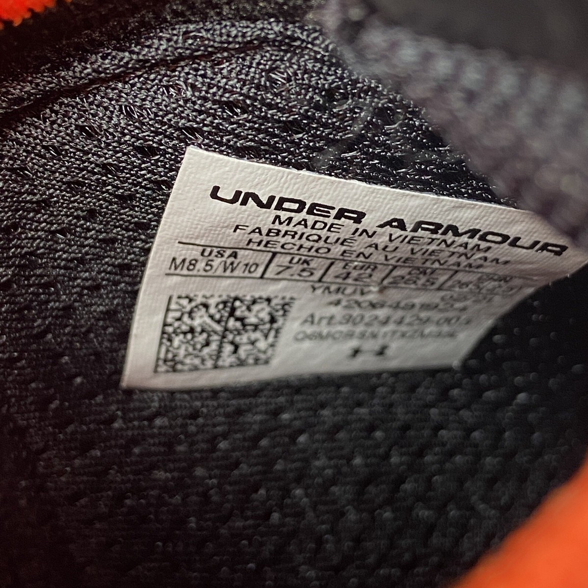 Under Armour Men