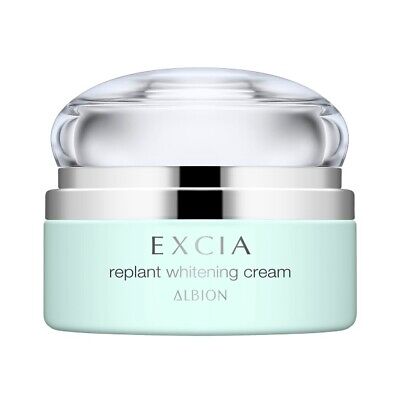 Excia Replant Whitening Cream Excia Replant Whitening Cream