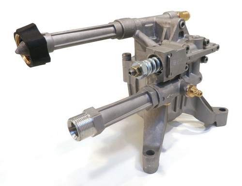 Power Pressure Washer Water Pump 