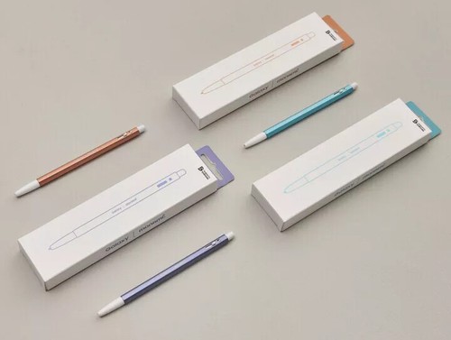 Samsung x monami 153 Collaboration S Pen Ballpoint Pen Shape Stylus GP-U999 - Picture 6 of 6
