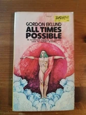 All Times Possible - Gordon Eklund