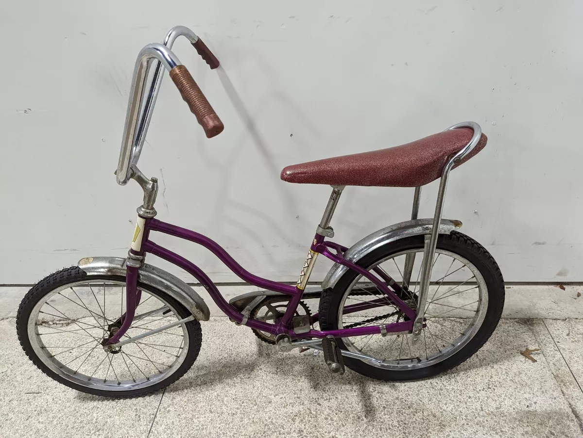 Japanese bike store for kids