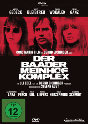 Der Baader-Meinhof-Komplex