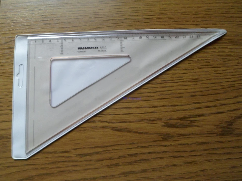 Rumold 6325 *1 Stück* *NOS*