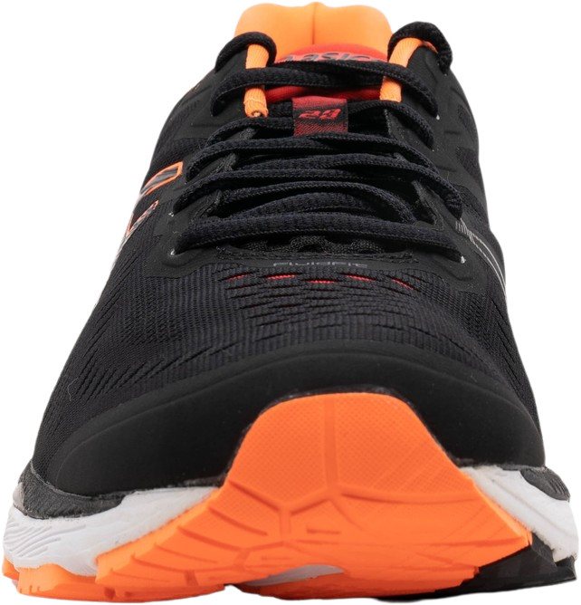 ASICS GEL-Kayano 23 Black for Sale | Authenticity Guaranteed