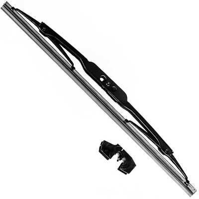 Windshield Wiper Blade-EV Conventional DENSO EVB-12