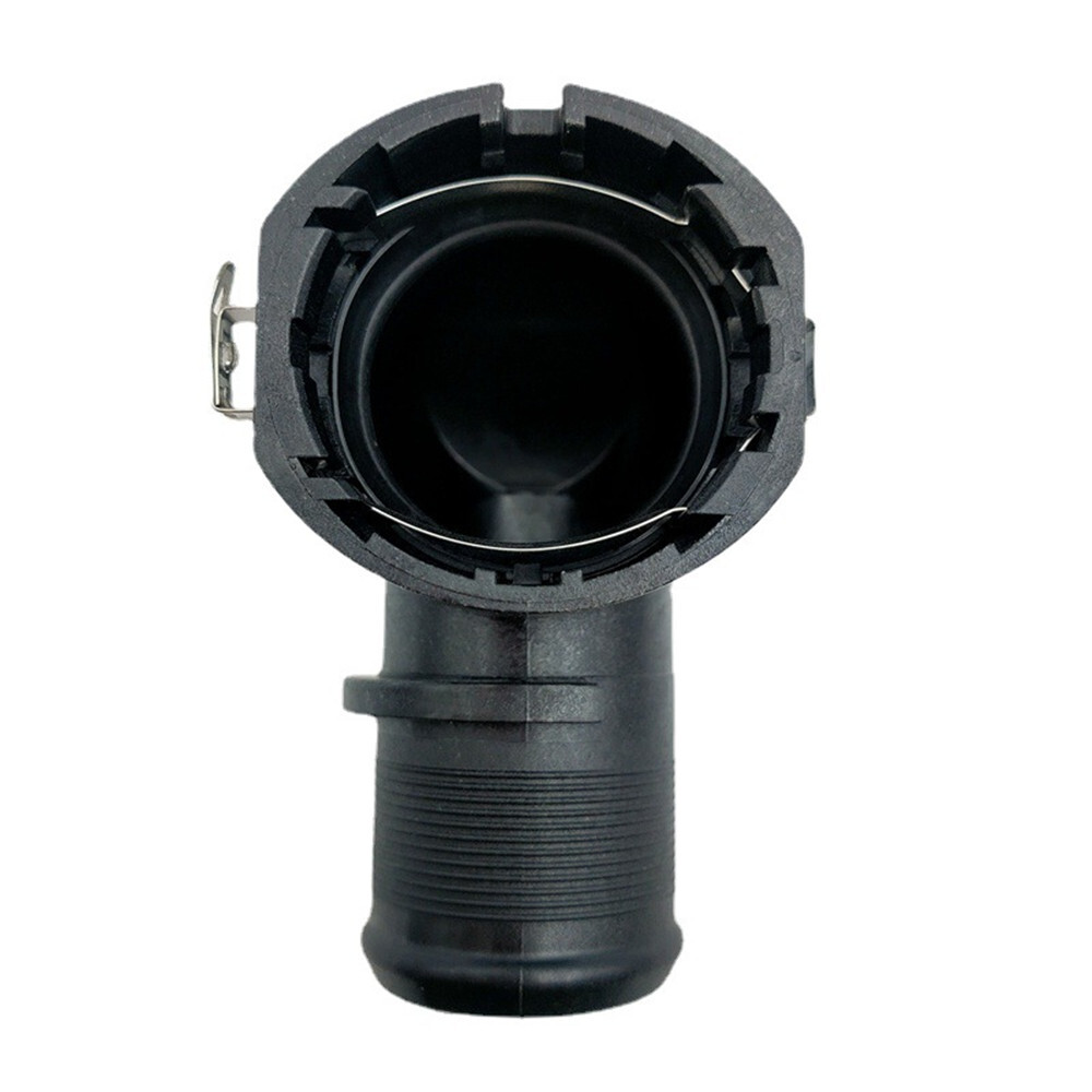 Raccord De Tuyau Inférieur De Radiateur Pour Hyundai Sonata 2016-2019 Et Ioniq 2017