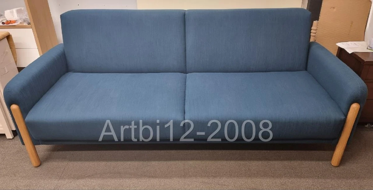 John lewis show clearance wood sofa bed