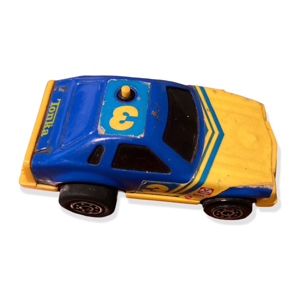 激渋ネイビー Tonka Toys ピックアップトラック モデルカー 激渋ネイビー Tonka Toys ピックアップトラック モデルカー 激渋