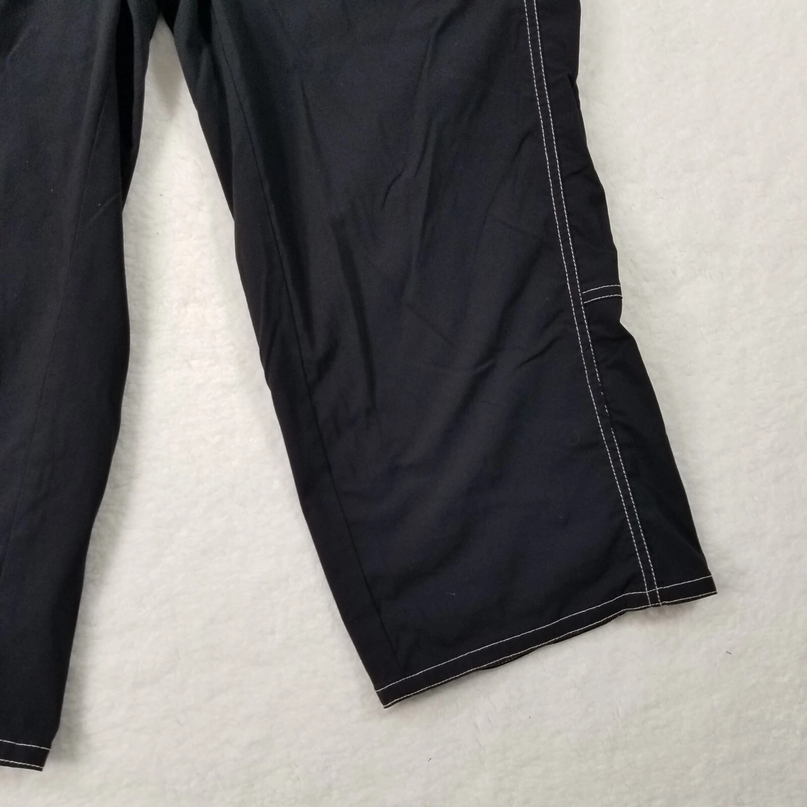 lole capri hiking outdoor pants