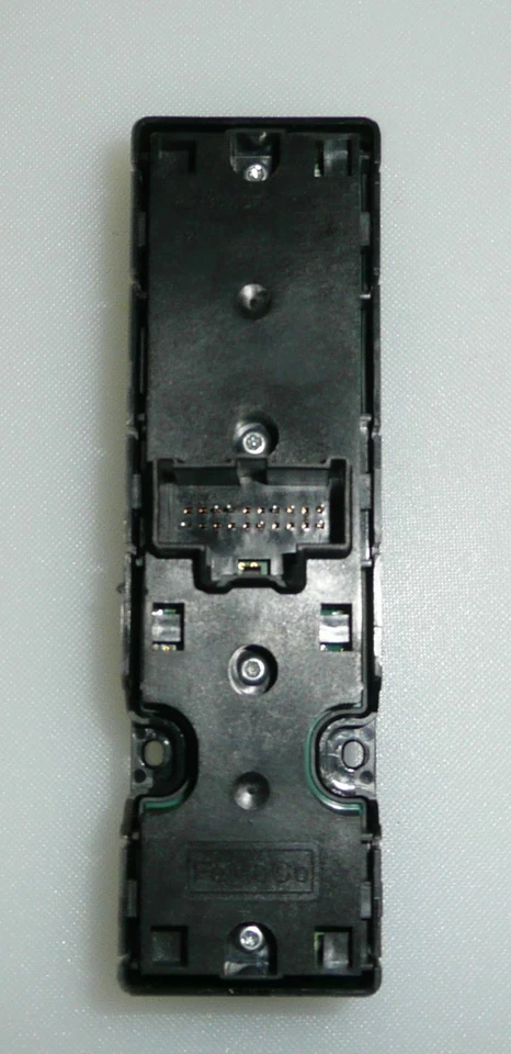 2015 2016 2017 Ford Edge Master Power Window Switch PN: GT4T-14540-BAW - Изображение 4 из 4