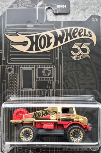 Hot Wheels | Anniversary, Ultra Hots, Neon Speeders, Entertainm | 2024 | InStock - Picture 33 of 59