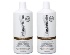 Hair Cleaner Conditioner 33.8 Oz Pack of 2 Pro Vitamin B5 Lightweight Formula