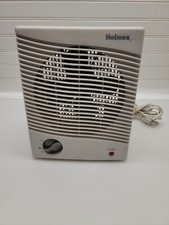 Holmes 1 Touch Electric 1500 Watt Portable Heater Model Hfh416 for sale  online | eBay