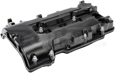 Dorman 264-968 Valve Cover With Integrated PCV fits GM models