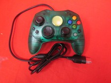 Replacement Controller For Xbox Original Gree...
