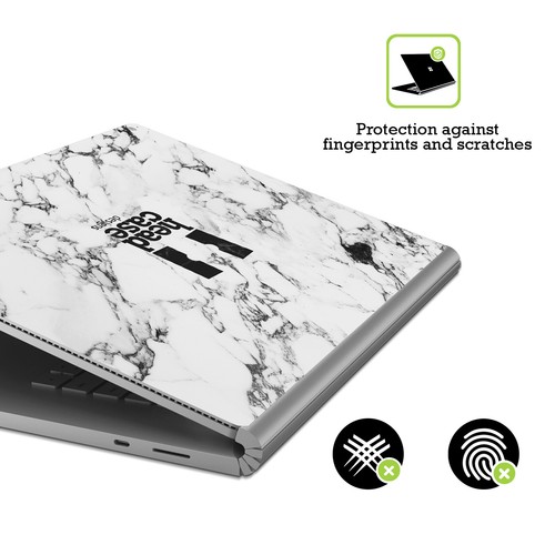 OFFICIAL SIMONE GATTERWE UNICORN VINYL STICKER SKIN DECAL FOR MICROSOFT SURFACE - Picture 5 of 12