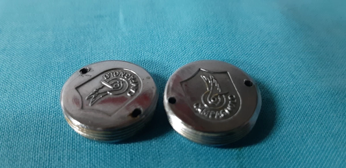 Compra Tappi Per Pedivella Su HBS - Foto 7