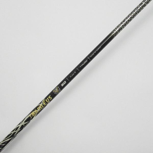 Golf Driver BALDO COMPETIZIONE 568 STRONGLUCK 460 BASILEUS Z