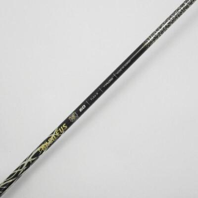 Golf Driver BALDO COMPETIZIONE 568 STRONGLUCK 460 BASILEUS Z