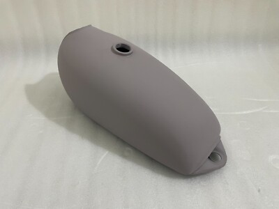 1973 1974 Yamaha MX250 MX250 MX360 SC500 Raw Steel Petrol Fuel