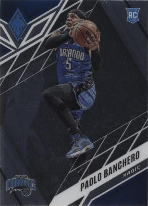 2022-23 Panini Chronicles - Paolo Banchero #551 - 1 of 2