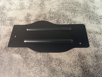 NEW Juki B3101053000 Face Plate Black For Juki LU-563 (BN443)